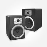 2speakers
