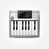 midi-keyboard