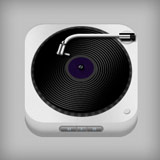 turntable