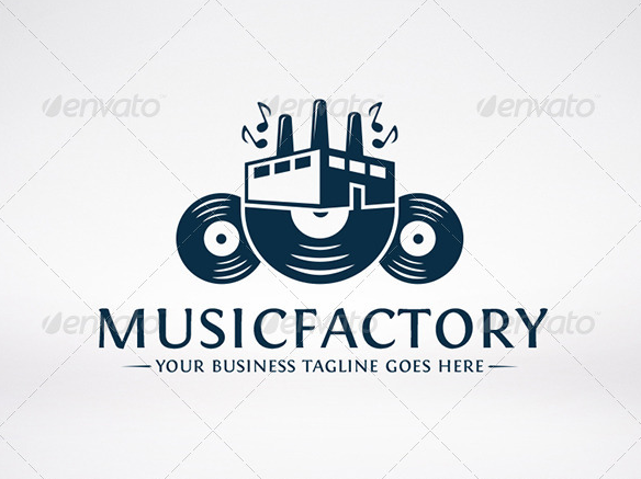 factory