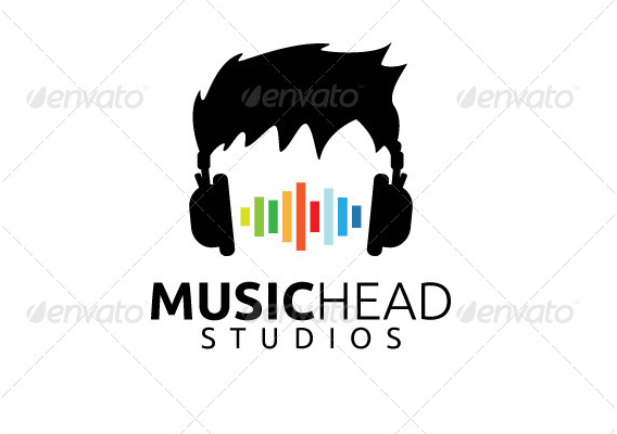 head