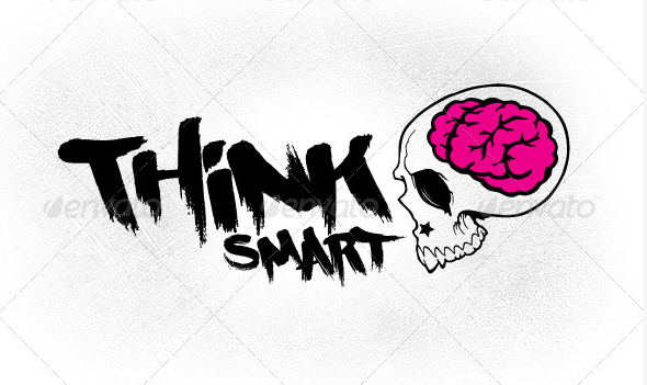 think