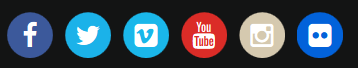color icons