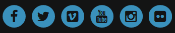 solid icons