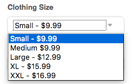 clothing-size
