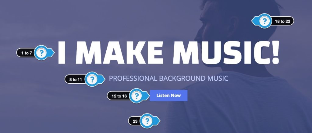 WordPress Customizer ( Website Settings ) – Music Maker WordPress Theme ...
